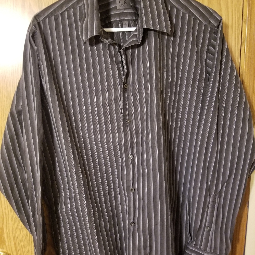 Men's Calvin Klein Buttondown Shirt